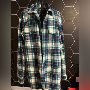Men’s Flannel